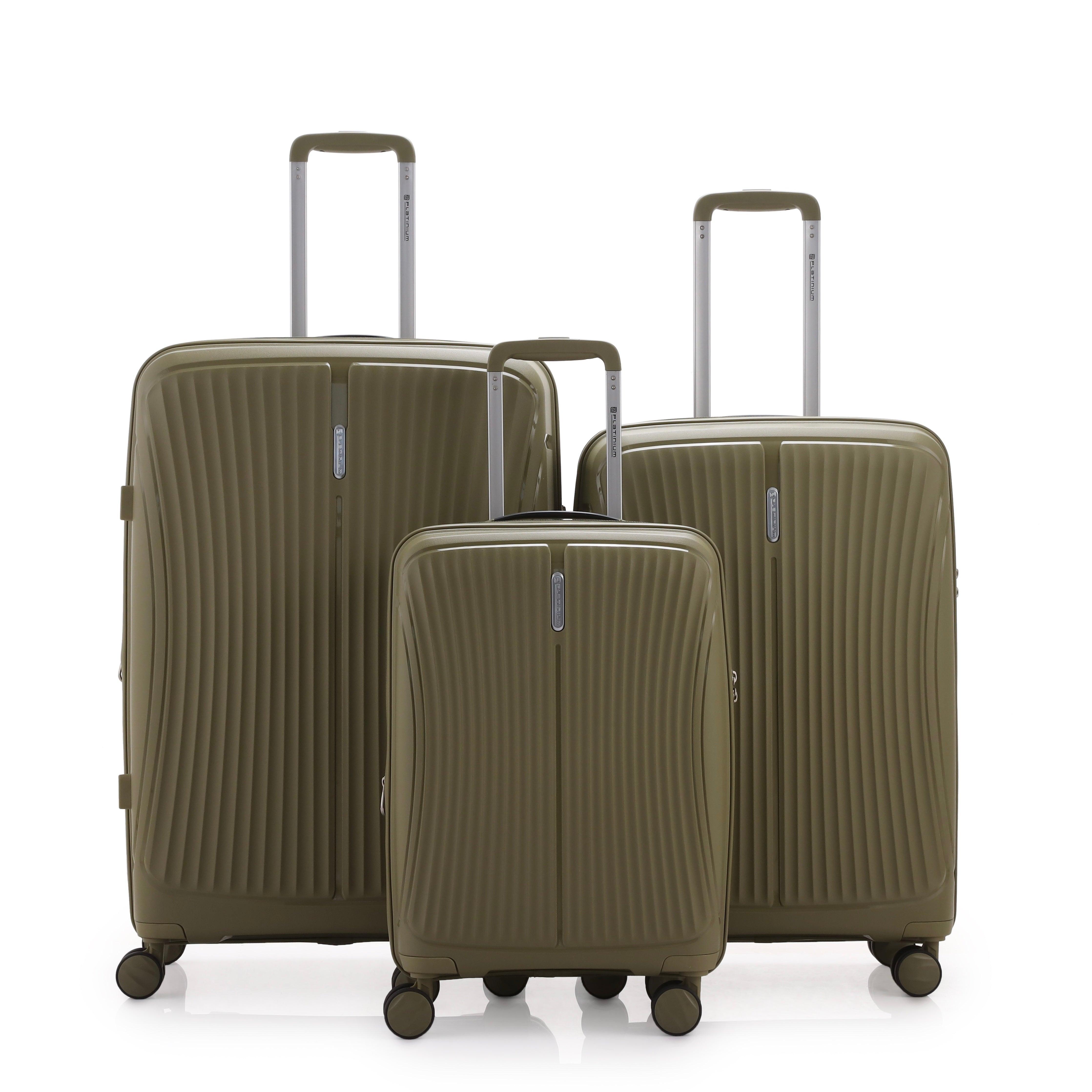 Valise Rigide Pas Cher