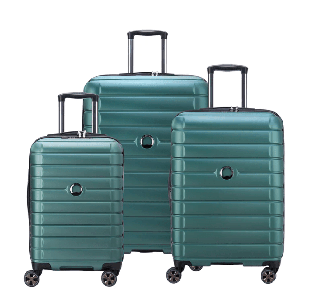 Set de 3 Valises