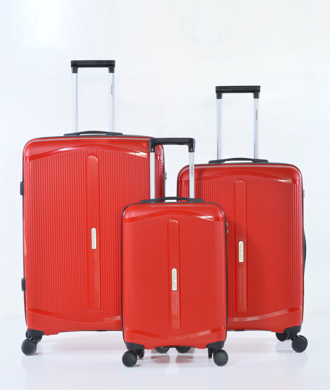 Set de 3 valises Arcachon