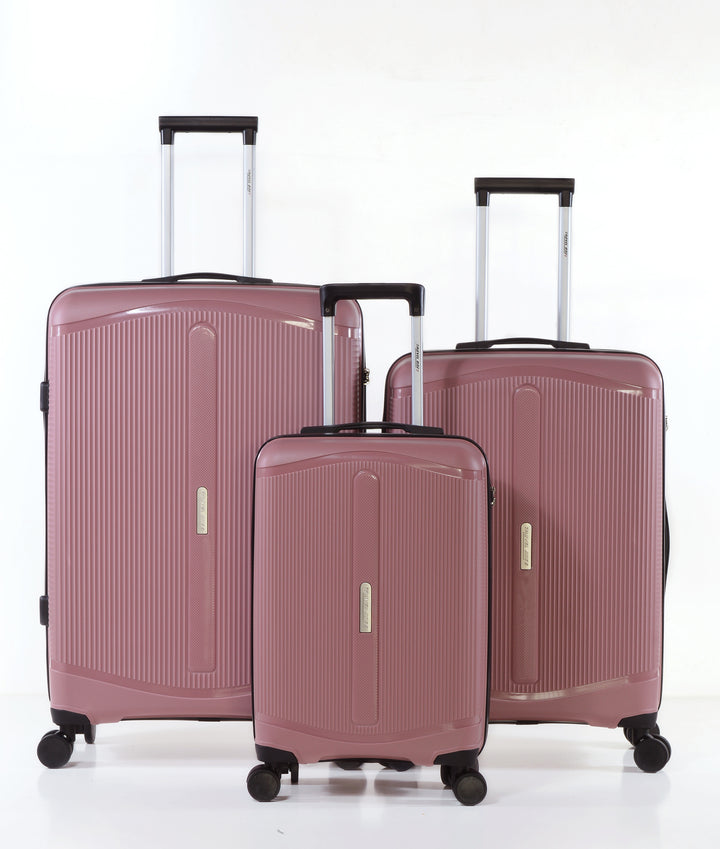 Set de 3 valises Arcachon