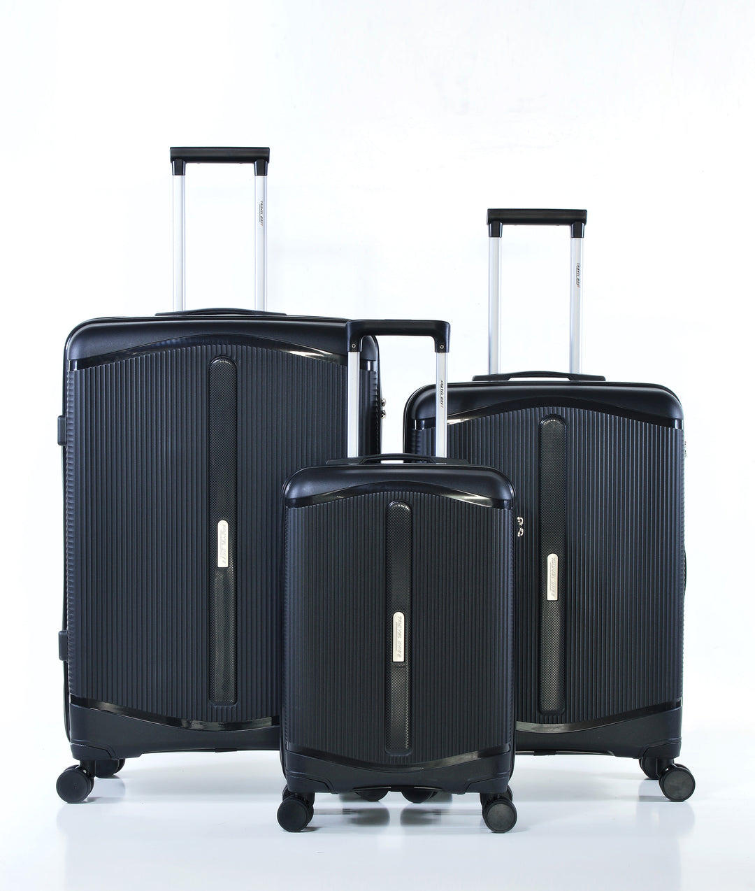 Set de 3 valises Arcachon