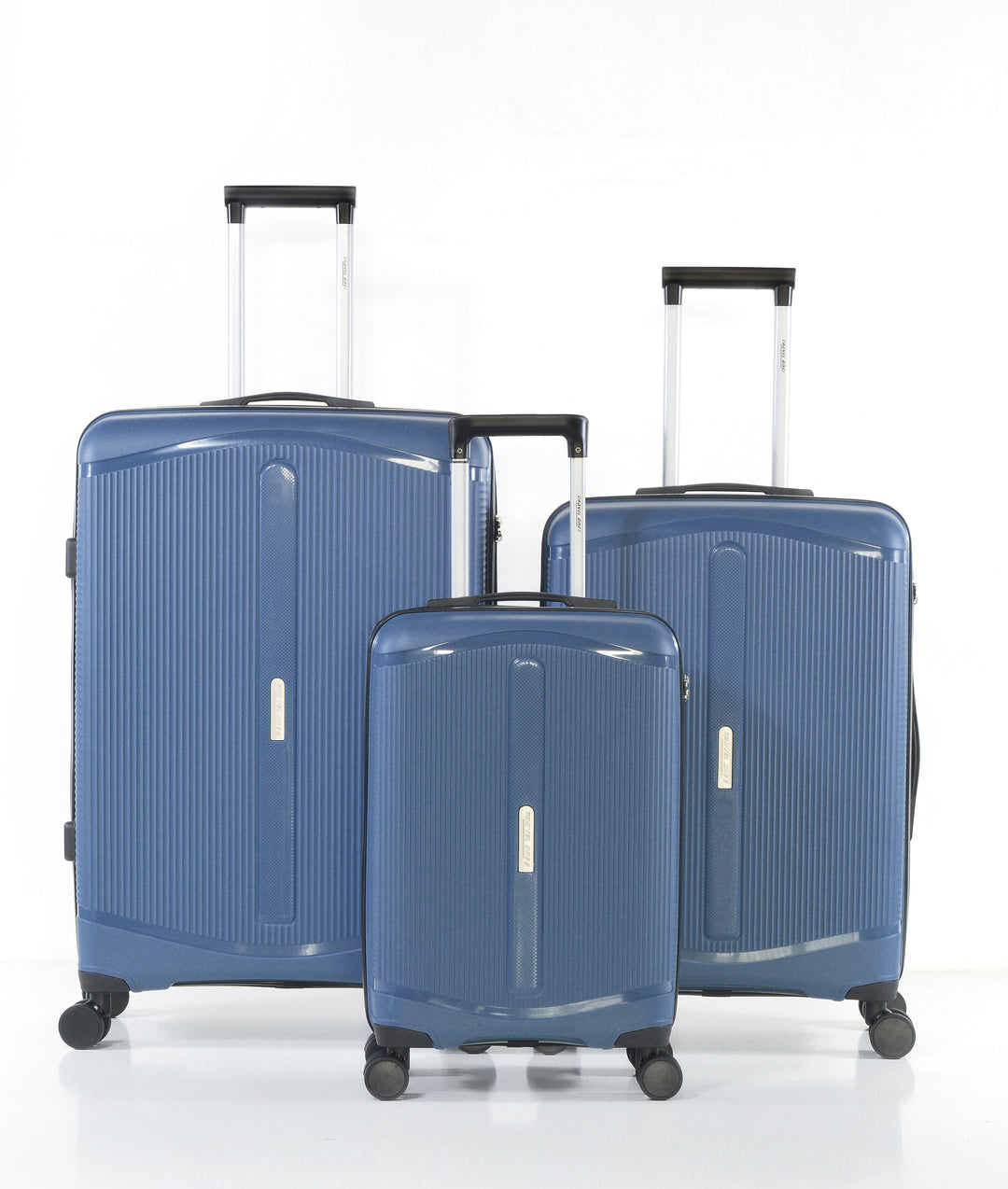 Set de 3 valises Arcachon