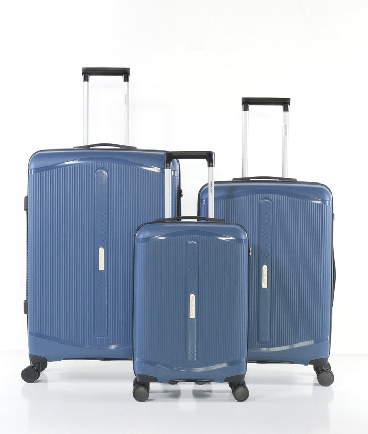 Set de 3 valises Arcachon