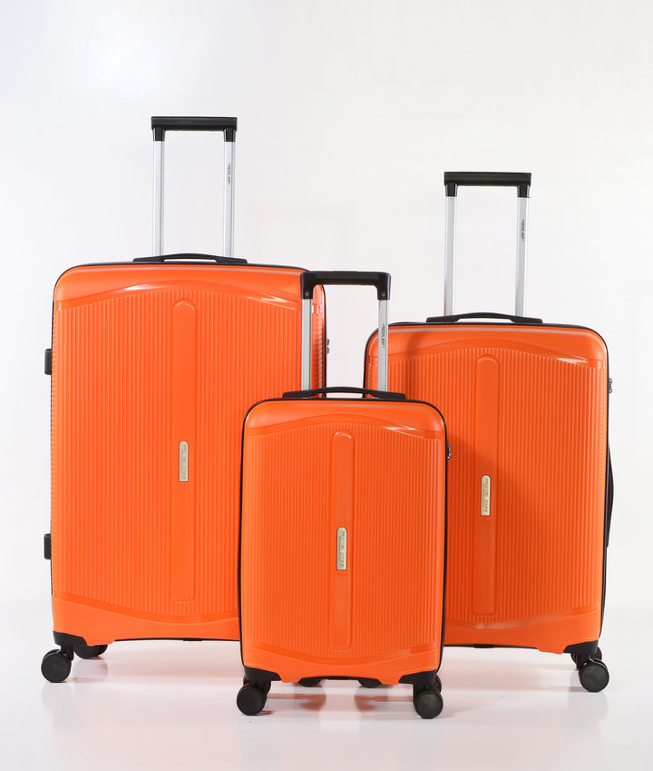 Set de 3 valises Arcachon