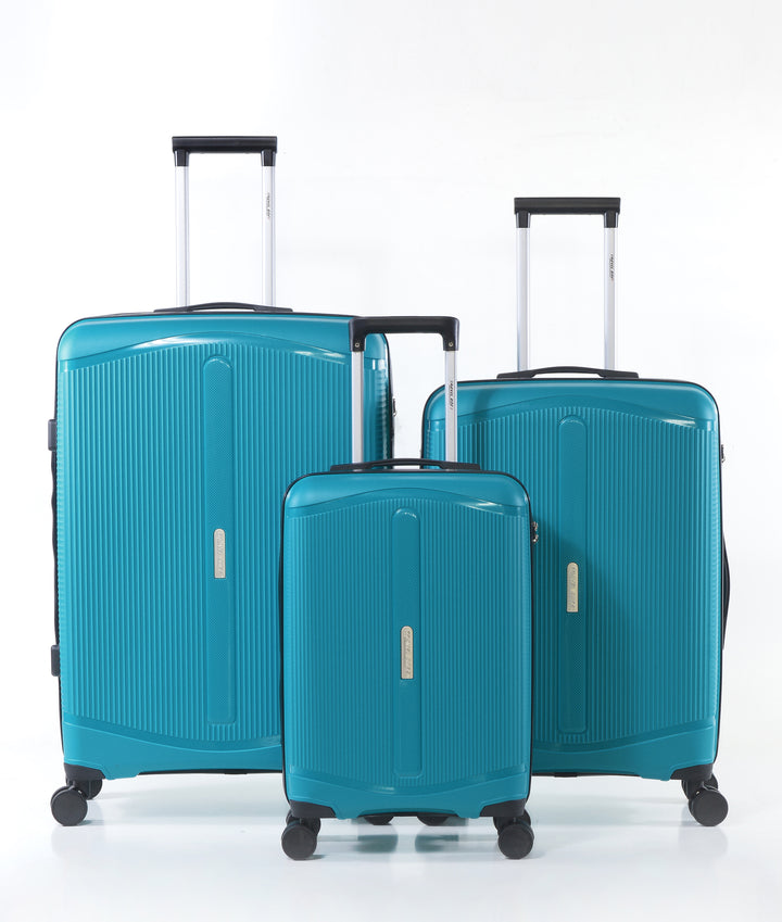 Set de 3 valises Arcachon