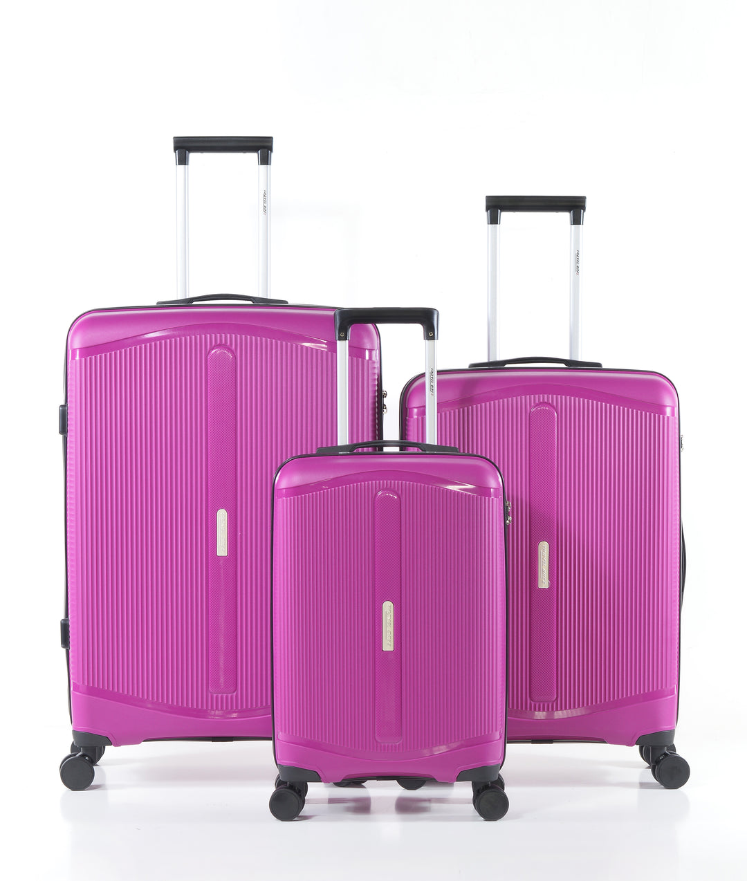 Set de 3 valises Arcachon