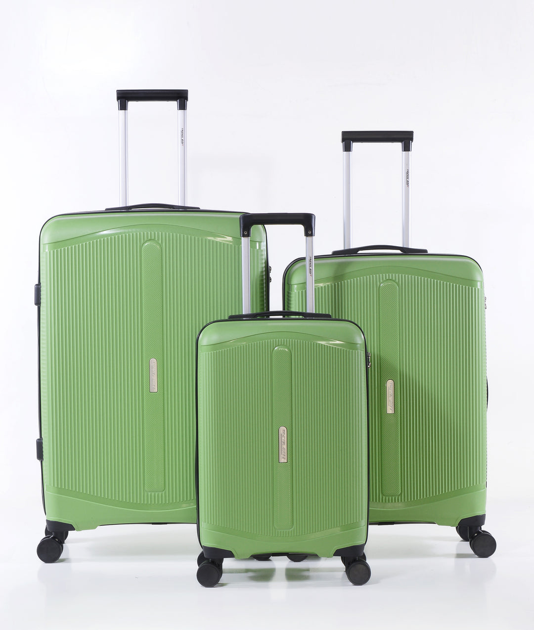 Set de 3 valises Arcachon