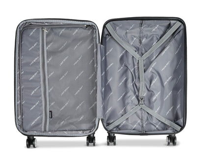 valise travel one compartiment