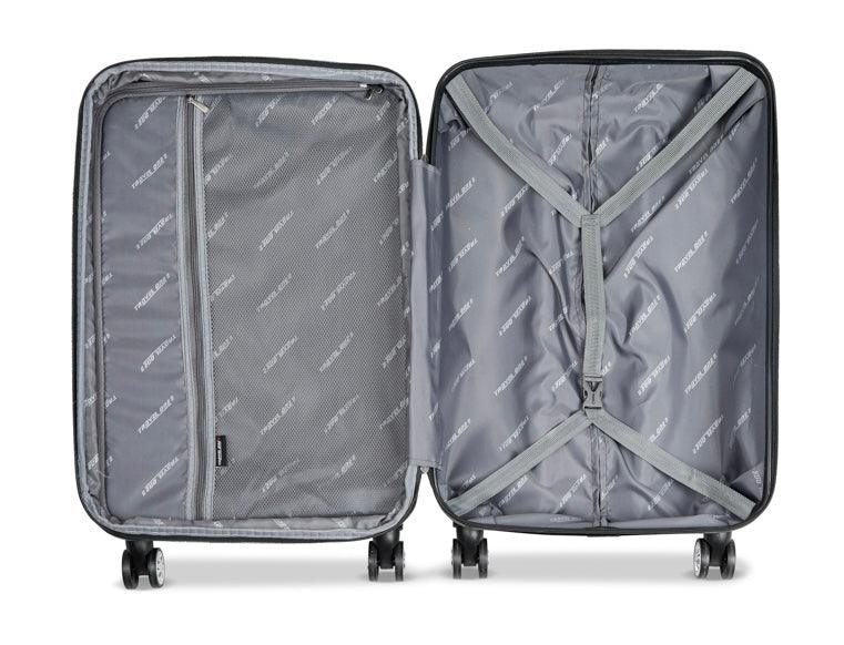 SET DE 3 VALISE DUBLIN