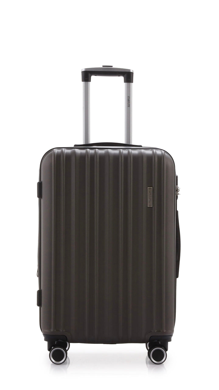 STARFLITE - BALI - VALISE RIGIDE EXTENSIBLE - NOIR