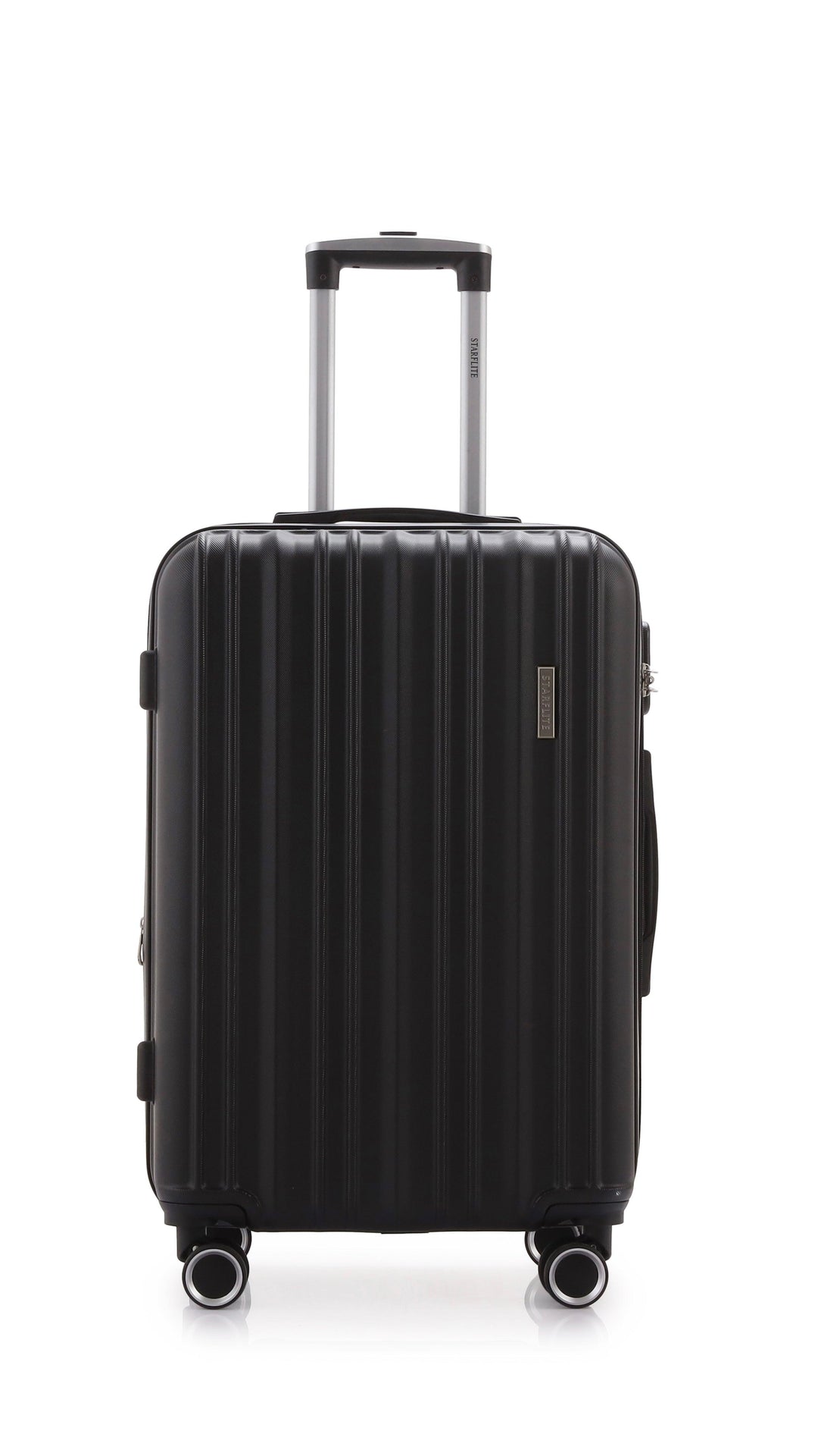 STARFLITE - BALI - VALISE RIGIDE EXTENSIBLE - NOIR