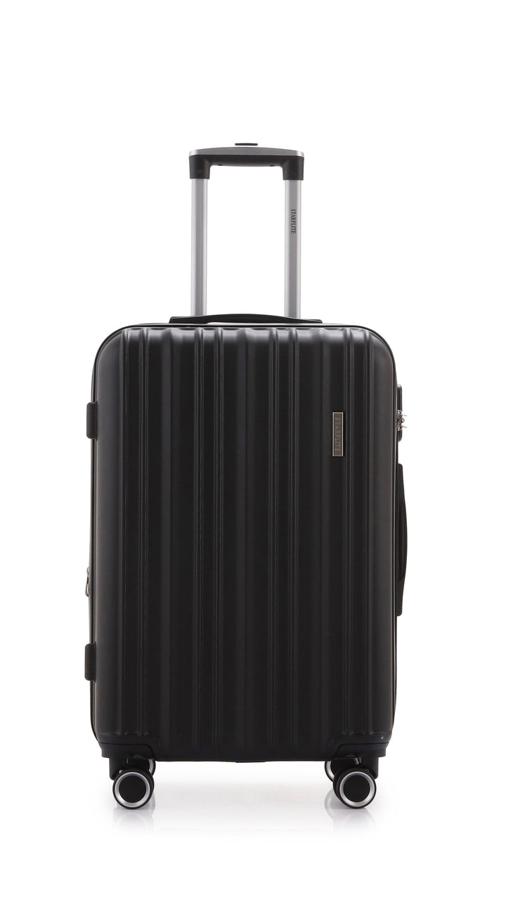 STARFLITE - BALI - VALISE RIGIDE EXTENSIBLE - NOIR