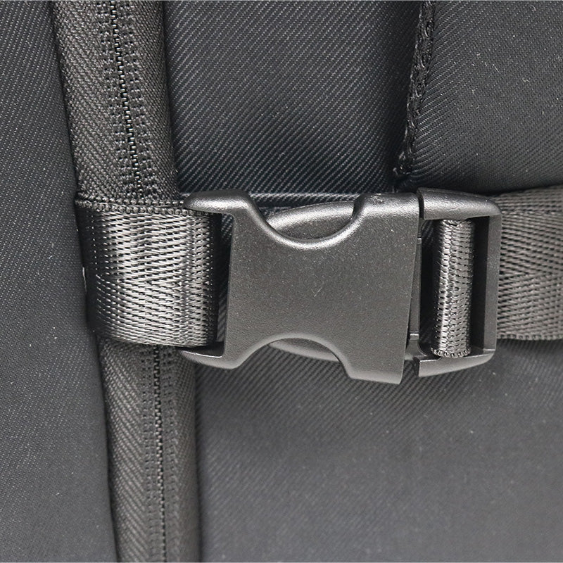 Sac à dos cabine 40x30x20 cm PLATINIUM VOYAGER 40