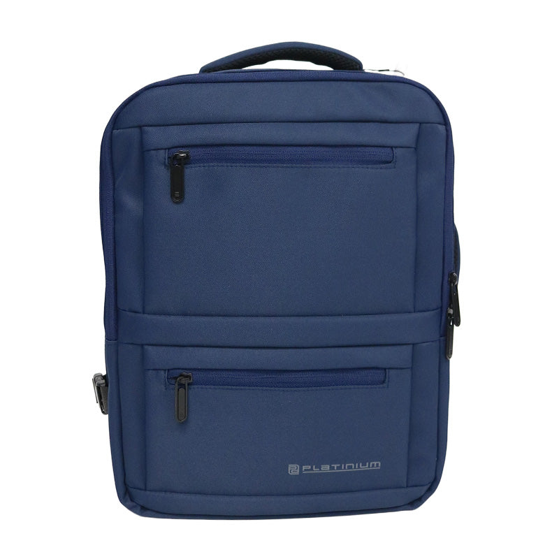 Sac à dos cabine 40x30x20 cm PLATINIUM VOYAGER 40