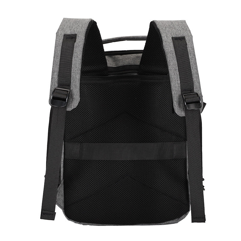 Sac à dos cabine 40x30x20 cm PLATINIUM – CABIN 40 – Format underseat avion