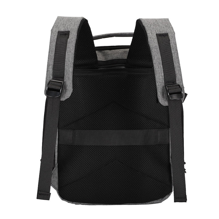 Sac à dos cabine 40x30x20 cm PLATINIUM – CABIN 40 – Format underseat avion