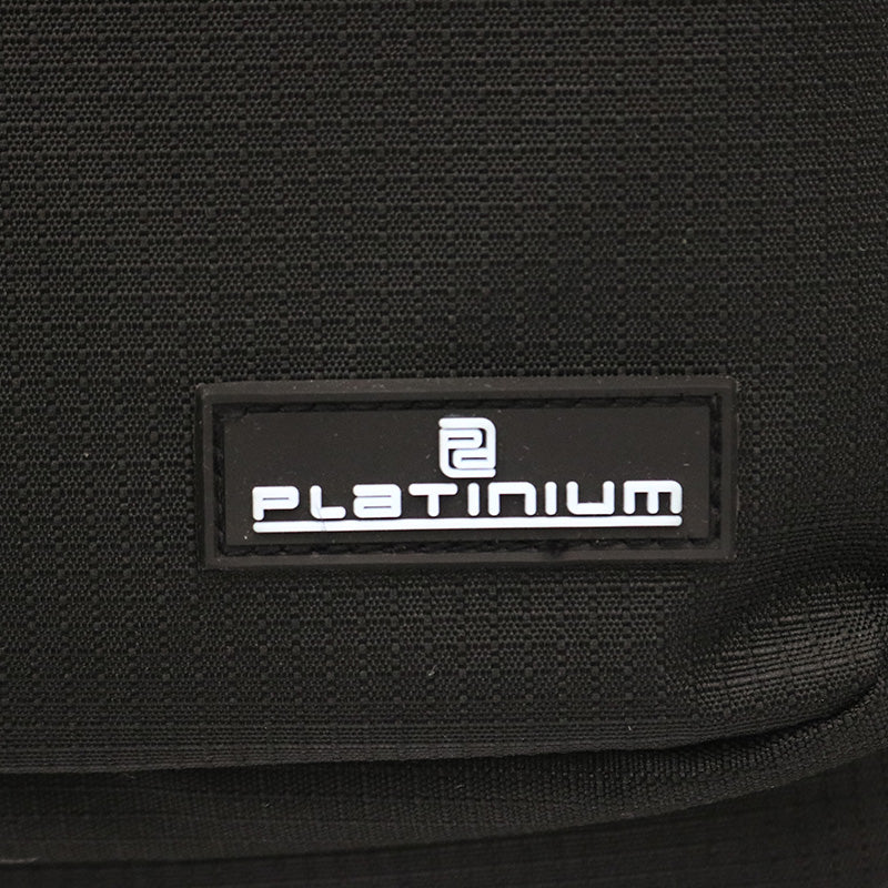 Sac à dos cabine 40x30x20 cm PLATINIUM – CITY 40