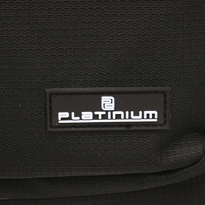 Sac à dos cabine 40x30x20 cm PLATINIUM – CITY 40