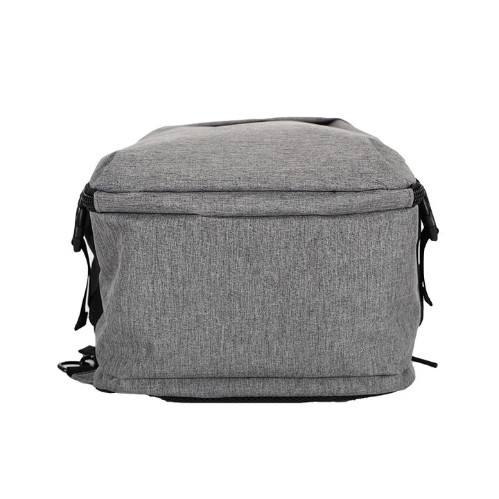 Sac à dos cabine 40x30x20 cm PLATINIUM – CABIN 40 – Format underseat avion