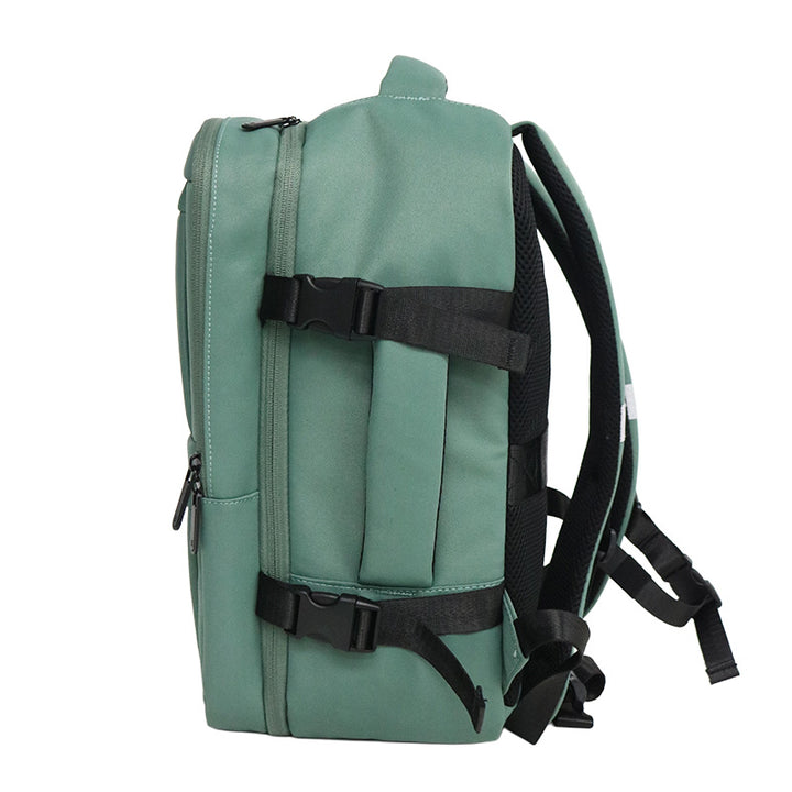 Sac à dos cabine 40x30x20 cm PLATINIUM VOYAGER 40