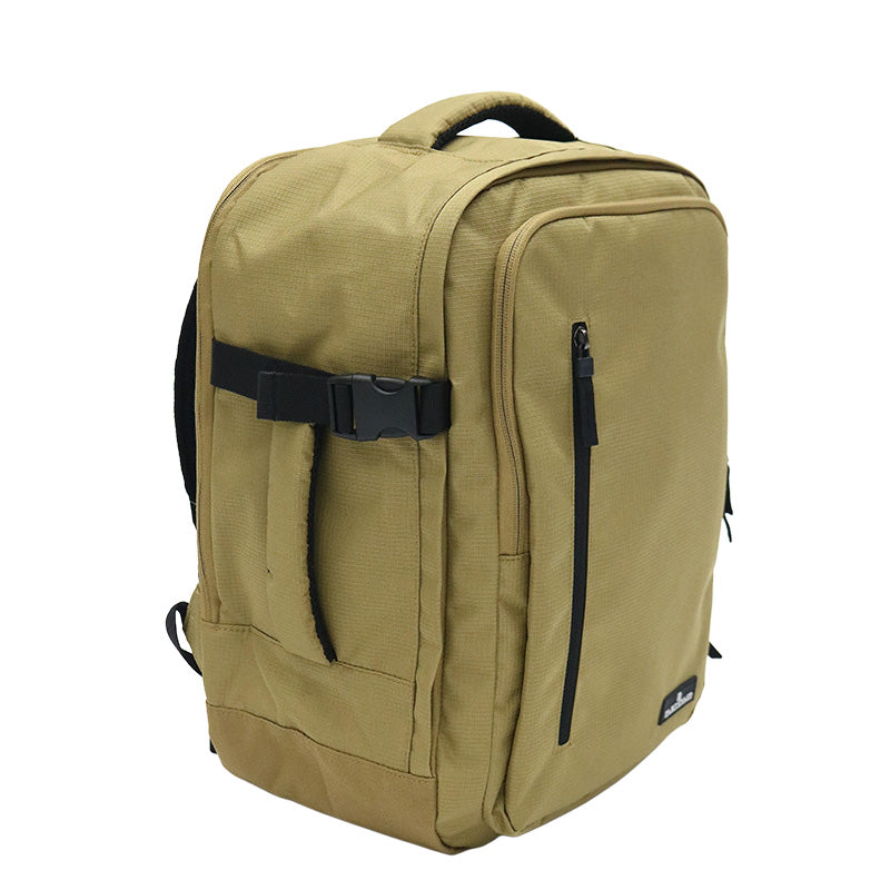 Sac à dos cabine 40x30x20 cm PLATINIUM – CITY 40