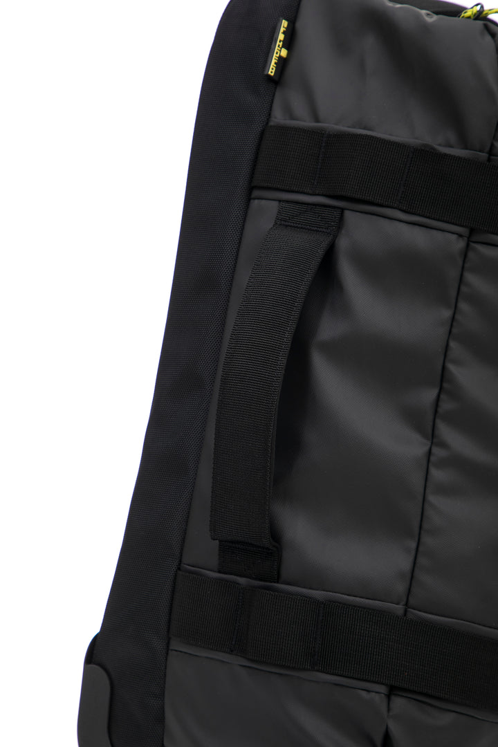 Sac de Voyage à Roulettes Urban – PLATINIUM