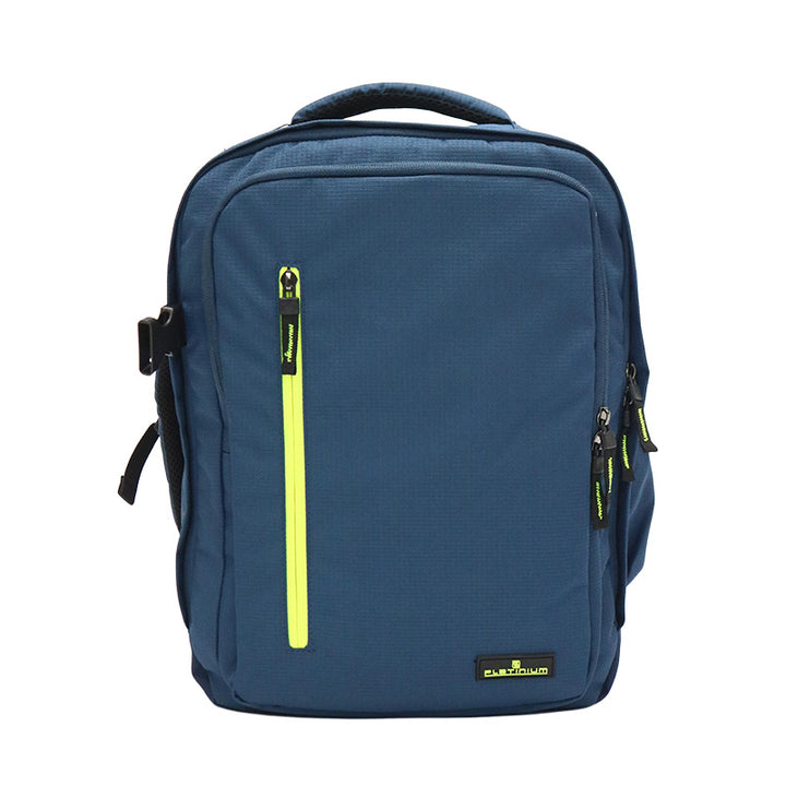 Sac à dos cabine 40x30x20 cm PLATINIUM – CITY 40