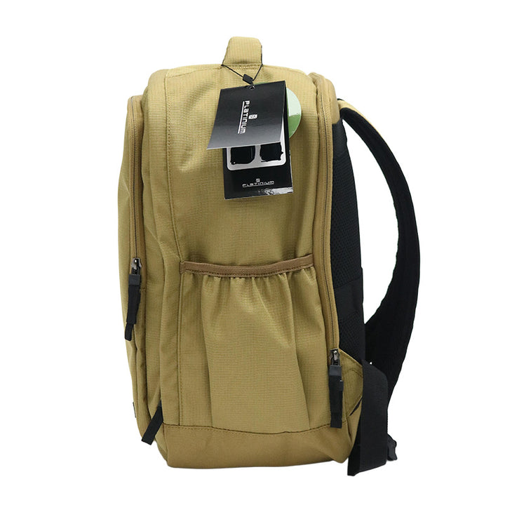 Sac à dos cabine 40x30x20 cm PLATINIUM – CITY 40