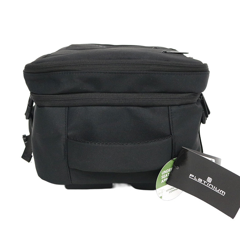 Sac à dos cabine 40x30x20 cm PLATINIUM VOYAGER 40