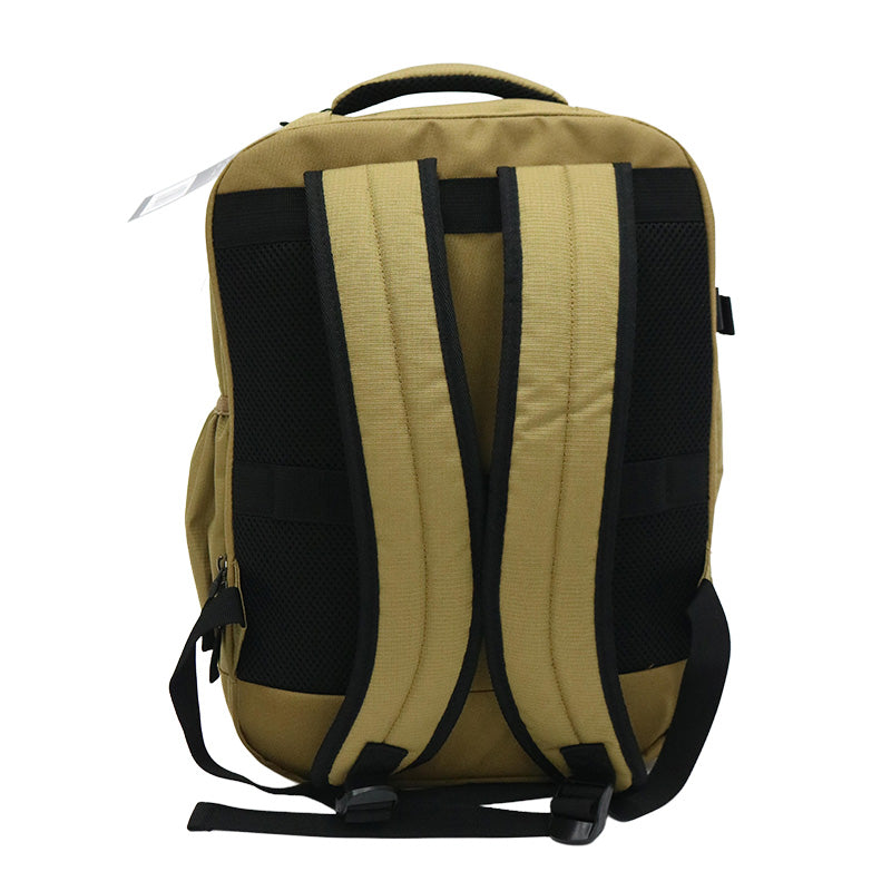 Sac à dos cabine 40x30x20 cm PLATINIUM – CITY 40