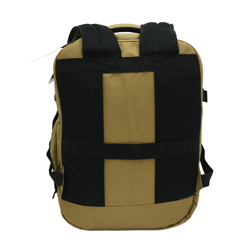 Sac à dos cabine 40x30x20 cm PLATINIUM – CITY 40