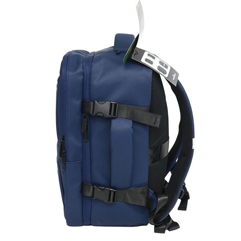 Sac à dos cabine 40x30x20 cm PLATINIUM VOYAGER 40