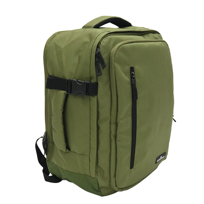 Sac à dos cabine 40x30x20 cm PLATINIUM – CITY 40