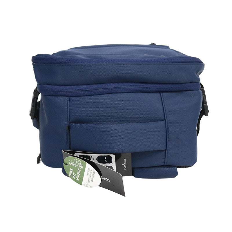 Sac à dos cabine 40x30x20 cm PLATINIUM VOYAGER 40