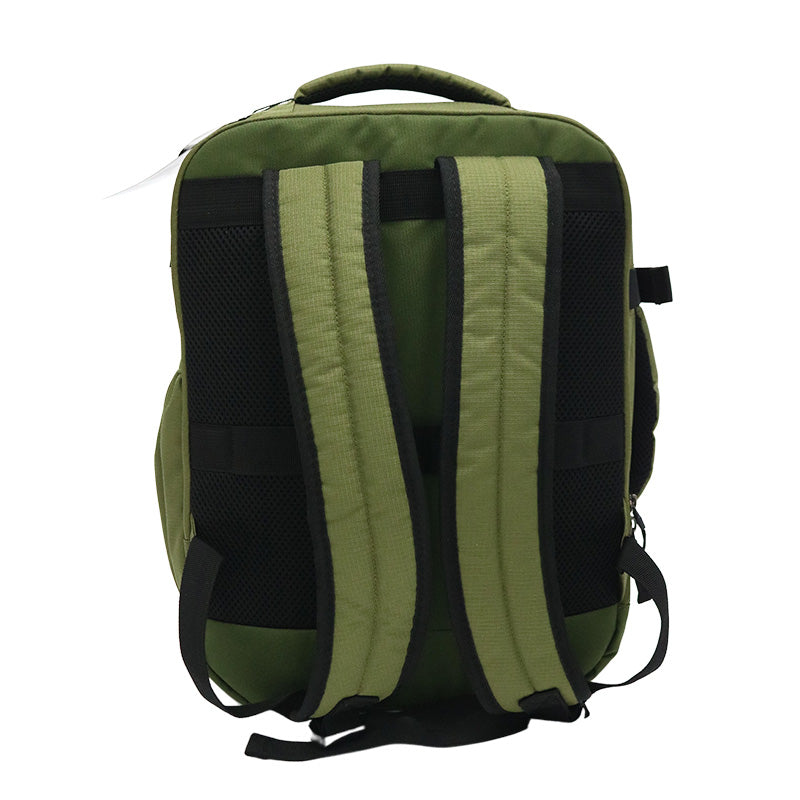 Sac à dos cabine 40x30x20 cm PLATINIUM – CITY 40