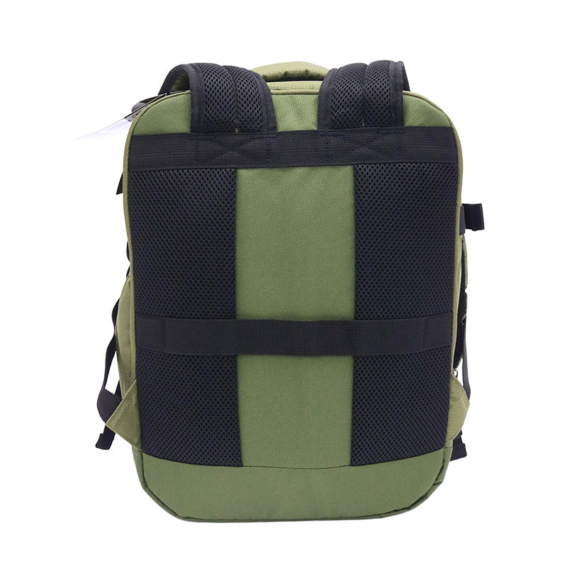 Sac à dos cabine 40x30x20 cm PLATINIUM – CITY 40