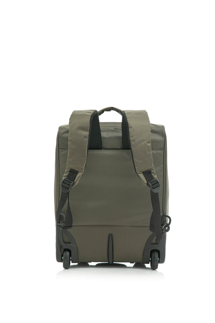 Sac à Dos Cabine à Roulettes PLATINIUM Urban 45 – 45x34x20 cm
