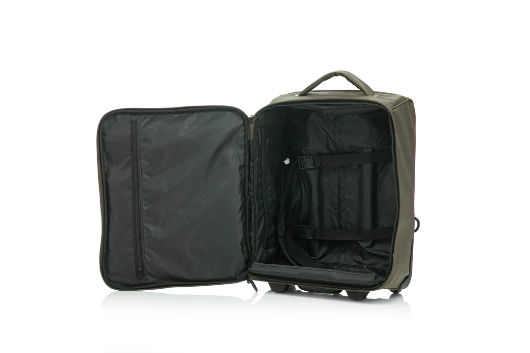 Sac à Dos Cabine à Roulettes PLATINIUM Urban 45 – 45x34x20 cm