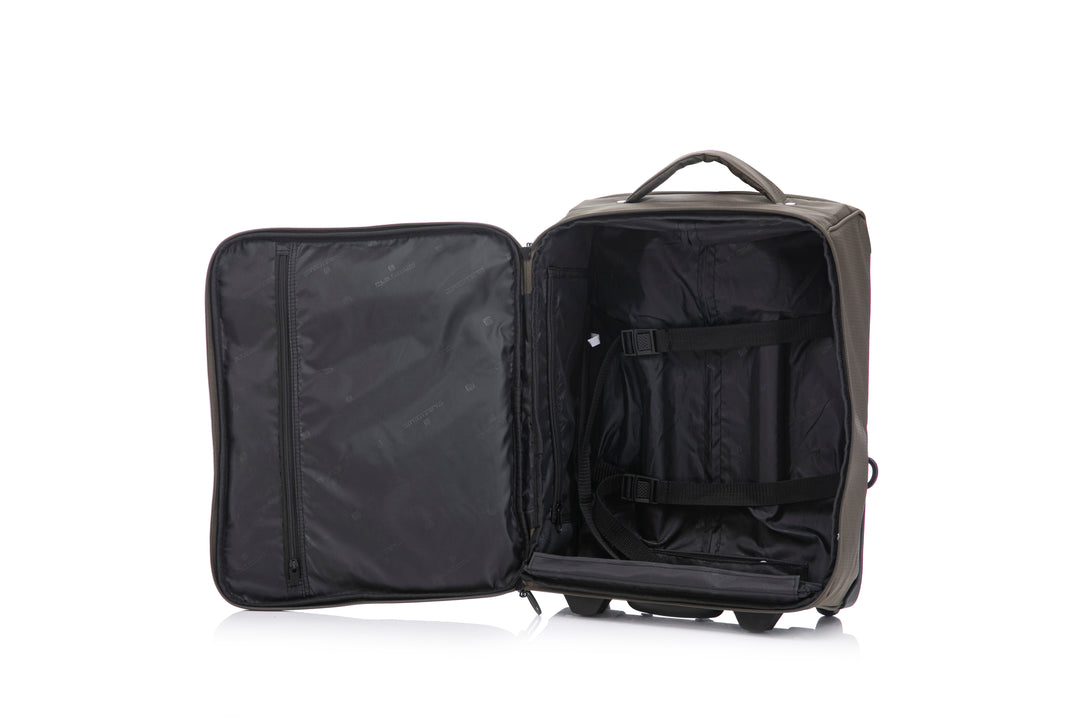 Sac à Dos Cabine à Roulettes PLATINIUM Urban 45 – 45x34x20 cm