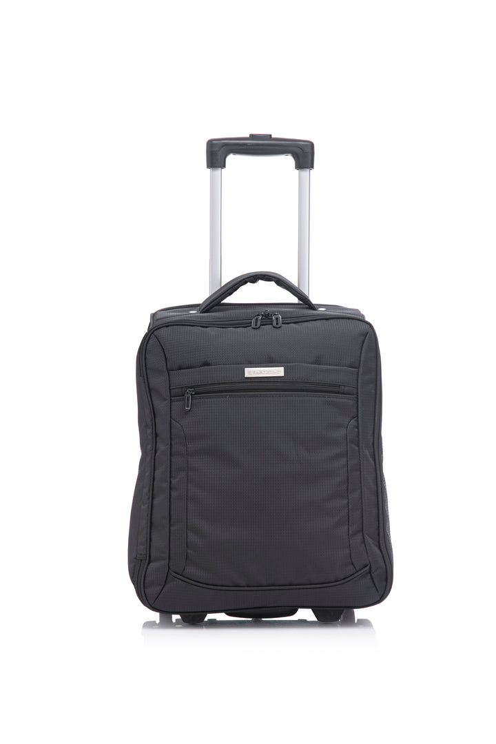 Sac à Dos Cabine à Roulettes PLATINIUM Urban 45 – 45x34x20 cm