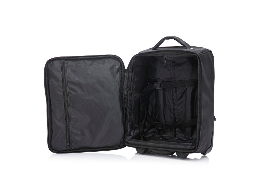 Sac à Dos Cabine à Roulettes PLATINIUM Urban 45 – 45x34x20 cm