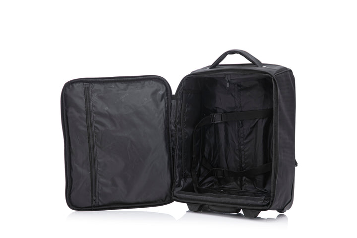 Sac à Dos Cabine à Roulettes PLATINIUM Urban 45 – 45x34x20 cm