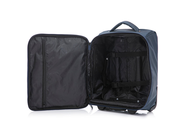 Sac à Dos Cabine à Roulettes PLATINIUM Urban 45 – 45x34x20 cm