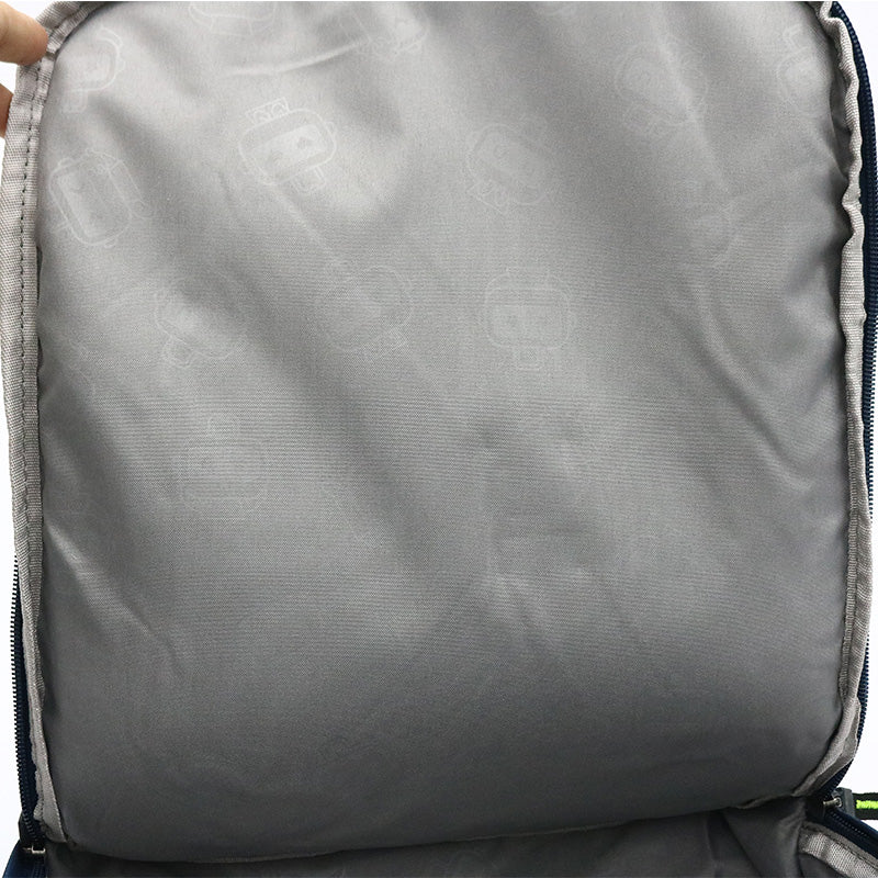 Sac à dos cabine 40x30x20 cm PLATINIUM – CITY 40