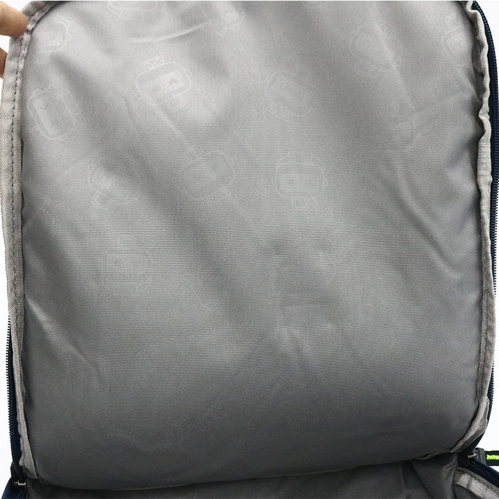 Sac à dos cabine 40x30x20 cm PLATINIUM – CITY 40