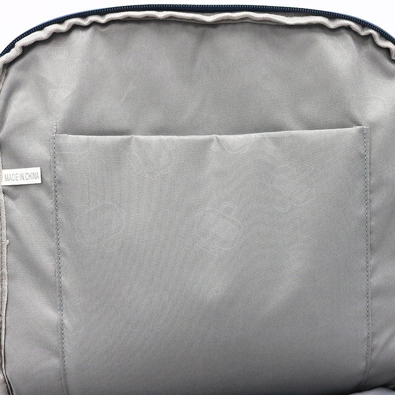 Sac à dos cabine 40x30x20 cm PLATINIUM – CITY 40