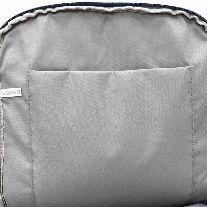 Sac à dos cabine 40x30x20 cm PLATINIUM – CITY 40