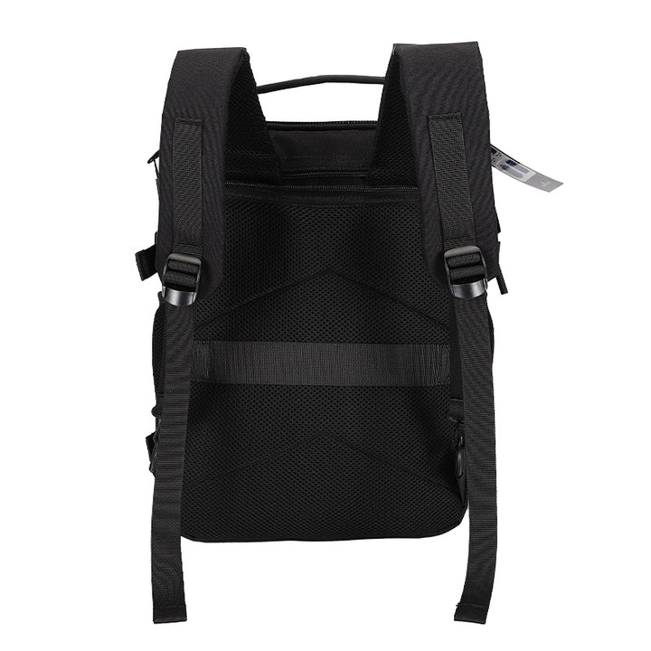 Sac à dos cabine 40x30x20 cm PLATINIUM – CABIN 40 – Format underseat avion