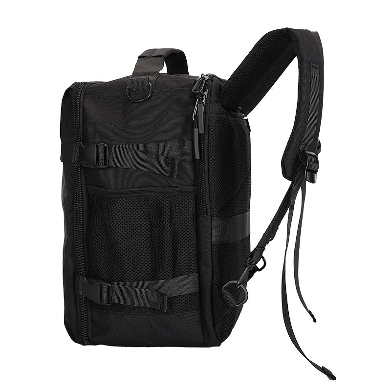 Sac à dos cabine 40x30x20 cm PLATINIUM – CABIN 40 – Format underseat avion