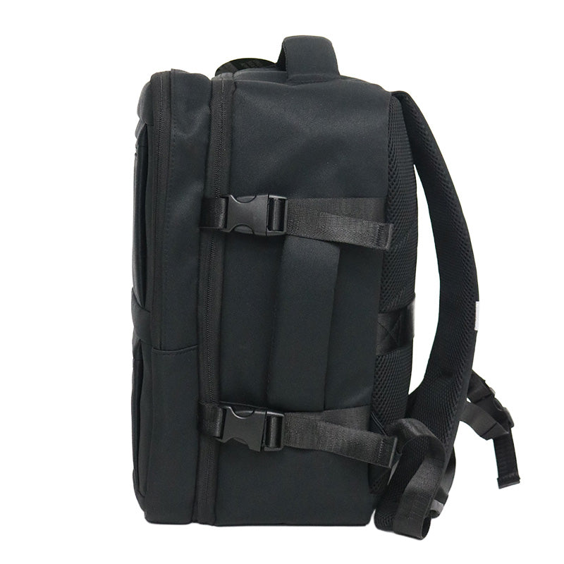 Sac à dos cabine 40x30x20 cm PLATINIUM VOYAGER 40